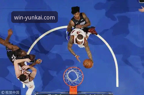 如何通过云开体育高清直播最新版深度复盘骑士对魔术的经典对决