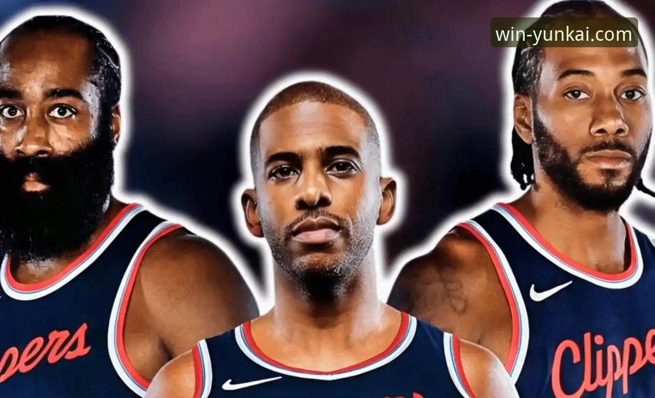 快船18分领先惨遭逆转，鹈鹕主场大胜背后的攻防逻辑